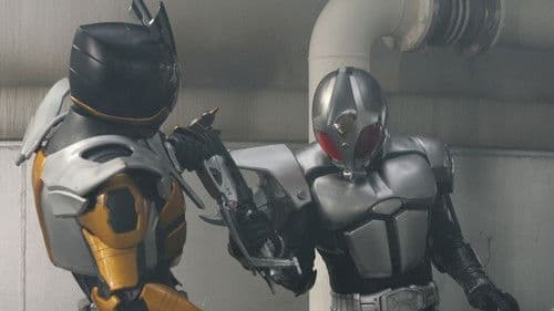 劇場版 仮面ライダーカブト GOD SPEED LOVE Bild 4