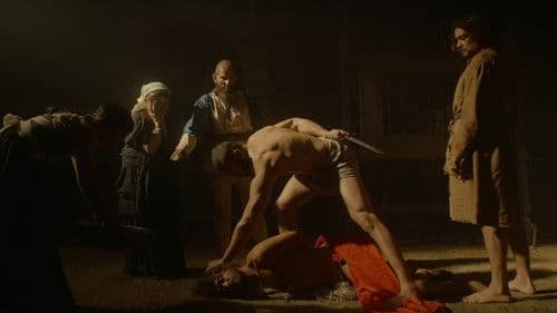 Der Schatten von Caravaggio Bild 8