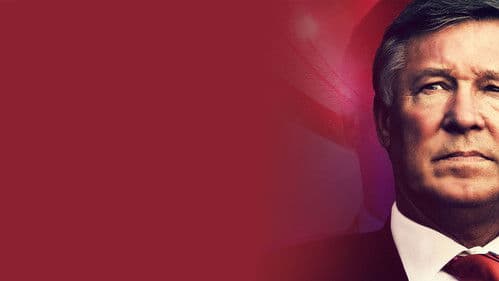 Sir Alex Ferguson: Never Give In Bild 8