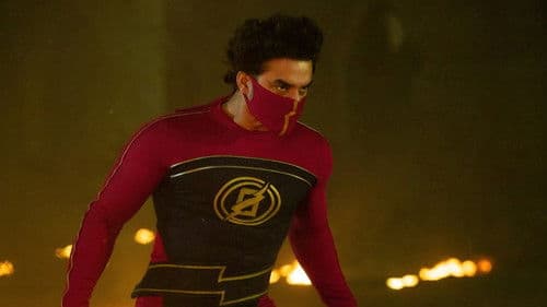 Murali - Wie der Blitz Bild 2