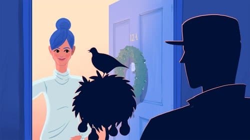 The 12 Days of Christmas: A Tale of Avian Misery Bild 1