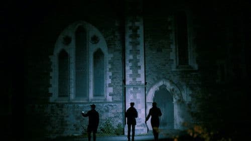 Shadow of the Missing Bild 1