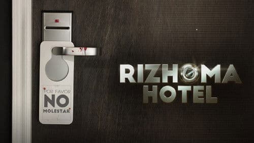 Rizhoma Hotel Bild 1