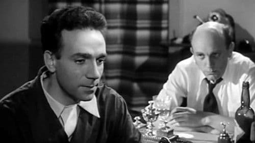 The Gambler and the Lady Bild 8