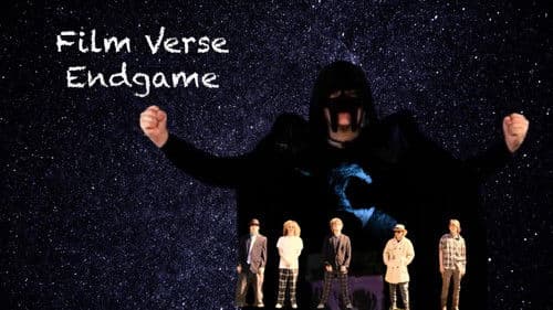 Film Verse: Endgame Bild 1