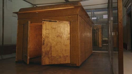 Tutanchamun - Neues aus dem Grab Bild 2