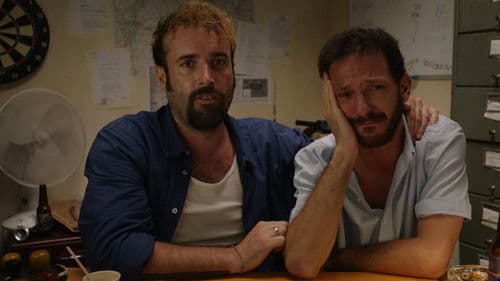 Les Pistolets en plastique Bild 7