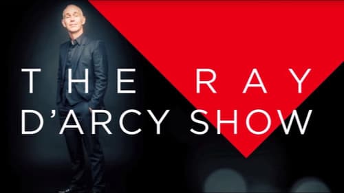 The Ray D'Arcy Show Bild 1