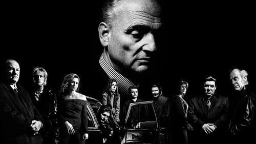 Wise Guy: David Chase and The Sopranos Bild 4