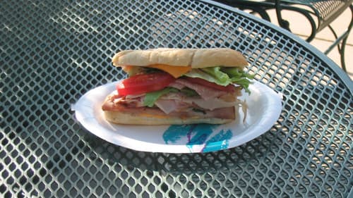 Homemade Hero Bild 1