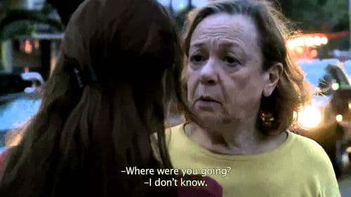 No quiero dormir sola Bild 1