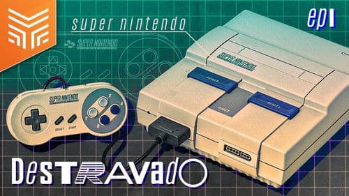 Destravado: Histórias dos Videogames no Brasil Bild 1