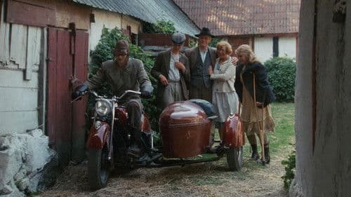 Der einfältige Mörder Bild 7