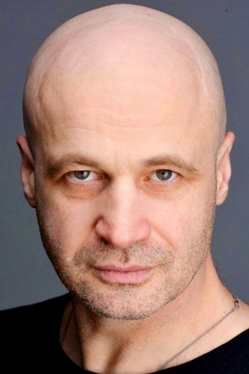 Алексей Белозерцев