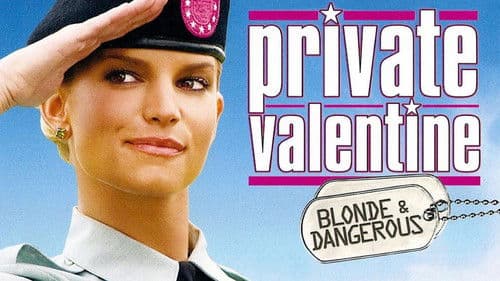 Private Valentine: Blonde & Dangerous Bild 4