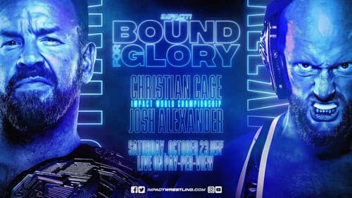 IMPACT Wrestling: Bound For Glory 2021 Bild 1