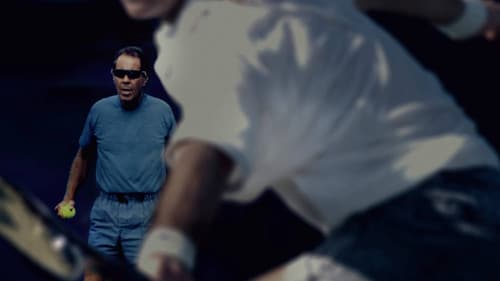 Love Means Zero Bild 1