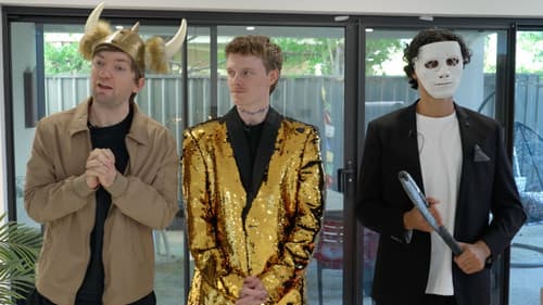 Time For Single Santa Jr. To Seek A Princess Coming Home For A Christmas Carol With Mrs. Miracle's Magic Stocking And Matchmaker Santa's Three Wise British Ninja Elves And A Boy: The Rudolph Incident Bild 2