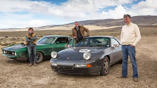 Top Gear: Patagonia Special Bild 1