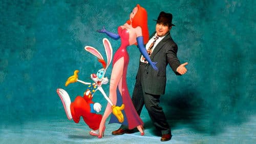 Falsches Spiel mit Roger Rabbit Bild 3