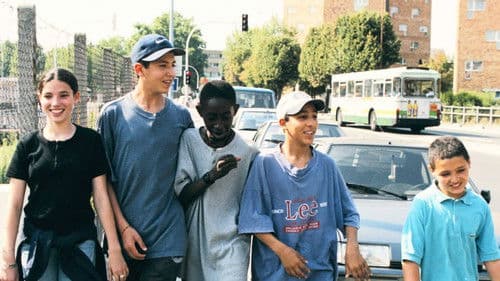 Petits Frères Bild 2