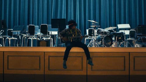 Jimi Could Have Fallen from the Sky Bild 7