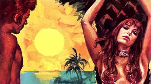 Robinson und seine wilden Sklavinnen Bild 2