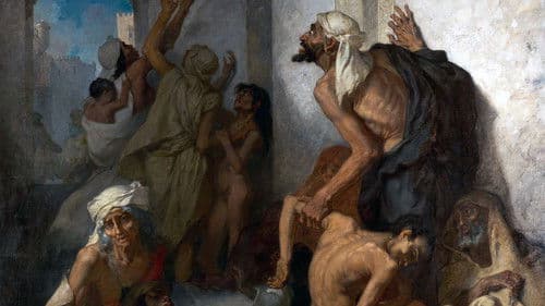 L'Algérie de Gustave Guillaumet (1840-1887) Bild 3