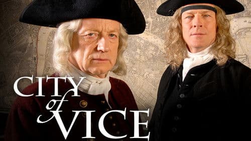 City of Vice Bild 1