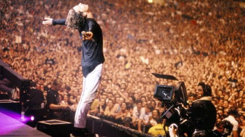 INXS: Live Baby Live - Wembley Stadium Bild 1