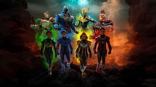 Gormiti - The New Era Bild 3