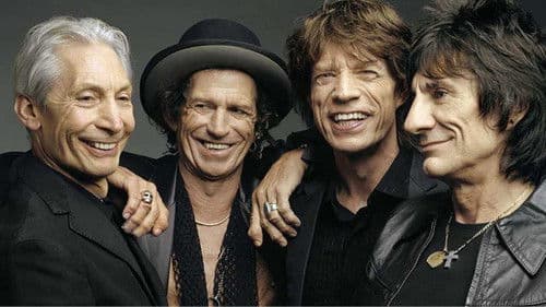 The Rolling Stones: Crossfire Hurricane Bild 2