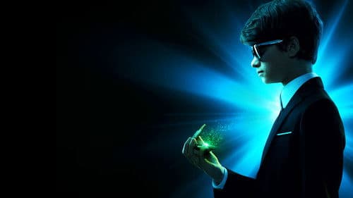 Artemis Fowl Bild 4