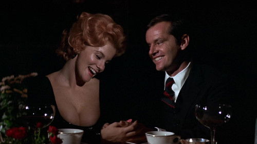 Die Kunst zu lieben Bild 5