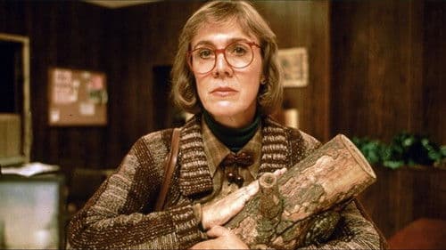 I Know Catherine, the Log Lady Bild 2