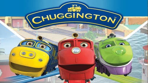 Chuggington - Die Loks sind los! Bild 3