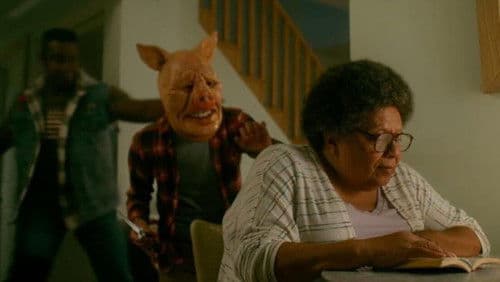 Don't Mess with Grandma Bild 6