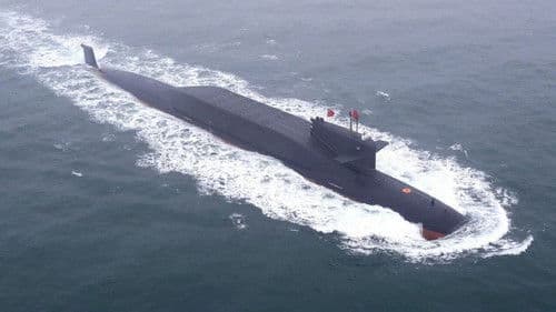 The Silent War Bild 1