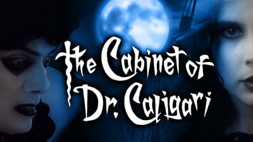The Cabinet of Dr. Caligari Bild 1