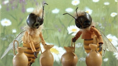 Meemeistrite linn Bild 1