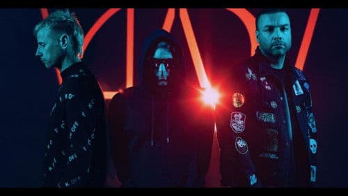 Muse - Tempelhof Sounds Bild 1