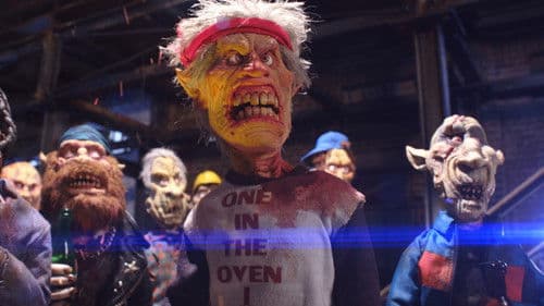 Chuck Steel: Night of the Trampires Bild 4