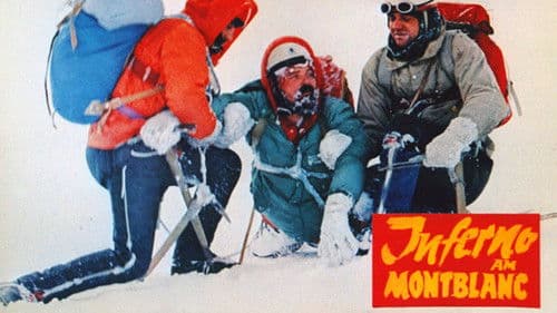 Inferno am Montblanc Bild 1