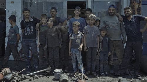 ذاكرتي مليئة بالأشباح Bild 1