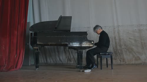 Ryuichi Sakamoto: Coda Bild 2