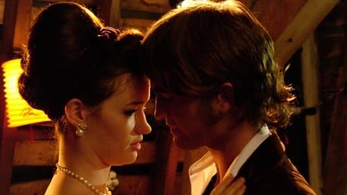 Liebe, oder lieber doch nicht Bild 1