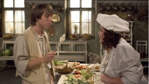 Až kohout snese vejce Bild 2