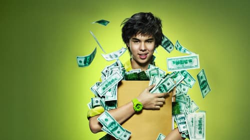 Top Secret วัยรุ่นพันล้าน Bild 2