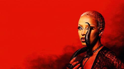 Doja Cat: The Scarlet Tour in VR Bild 4