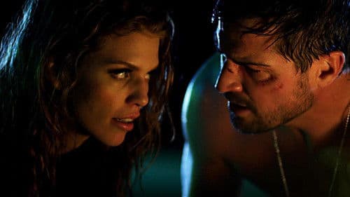 Gutshot Straight - Gnadenloses Spiel Bild 2